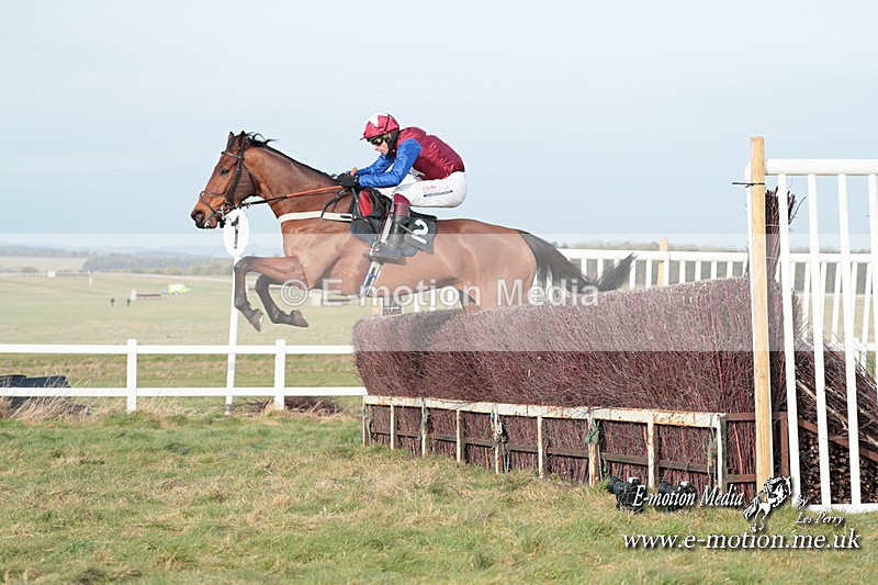 PtP 270124 720 - Royal Artillery PtP Larkhill 27/01/24