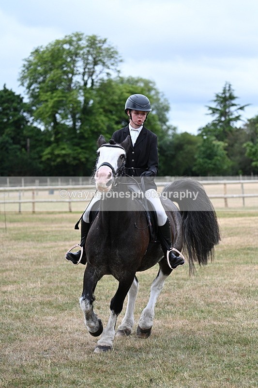 WJ7_0318 - Class 2 Best rider