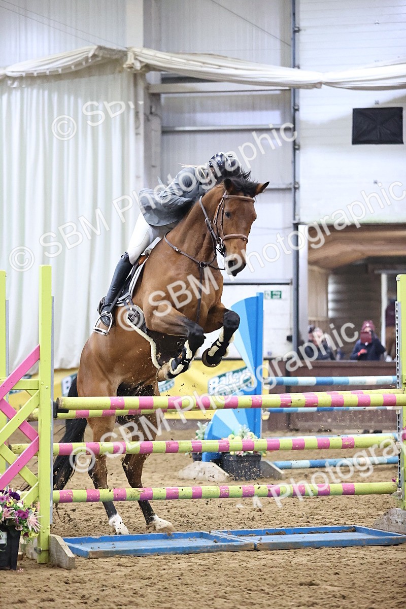 SBM_007482 - Class 23 - Senior Newcomers - 1.10m