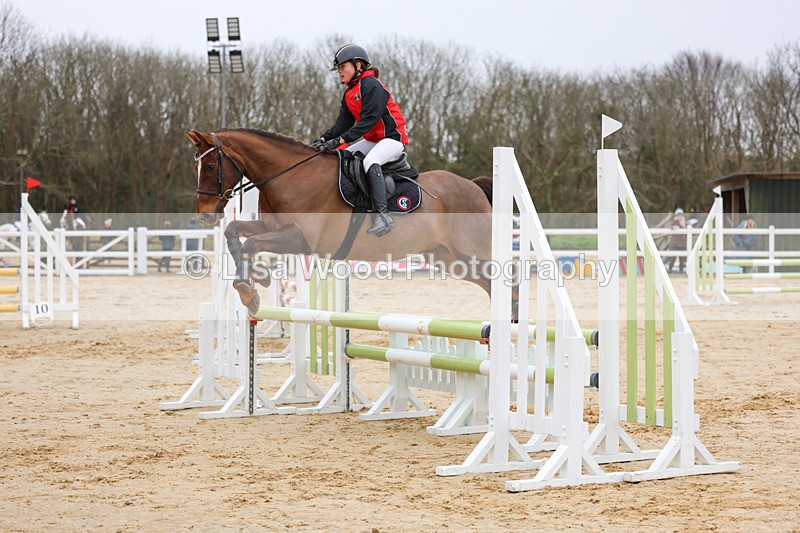 3E7A8389 - Class 2: 80/85cm