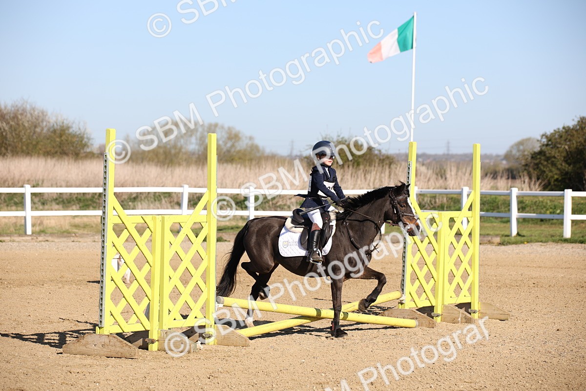 SBM_000194 - Class 1 - 40cm