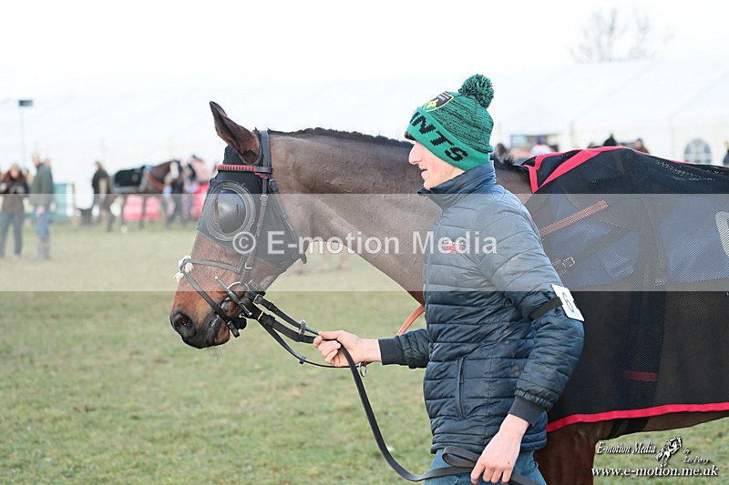 PtP 250126 554 - Cocklebarrow Races Point-to-Point 25/01/26