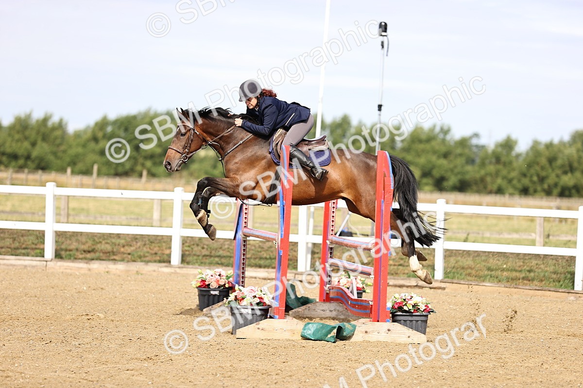 SBM_009282 - Class 7 - Senior Discovery - 1.00m Open