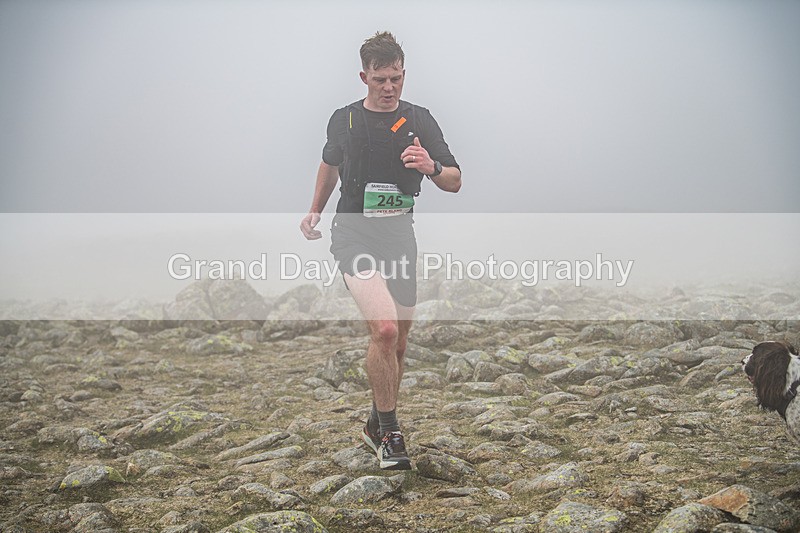 Fairfield-184 - Fairfield Horseshoe Fell Race Saturday 9th May 2026