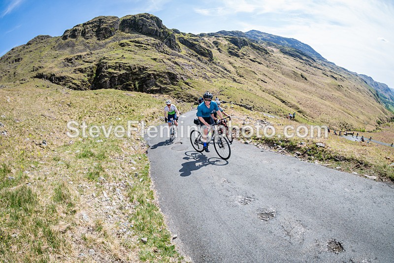143609 - Hardknott Pass Camera 2 14.00-15.00