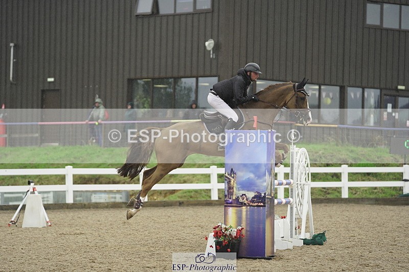 230722A-113734-08890 - Cls 19, 1 Star Silver 1.20m