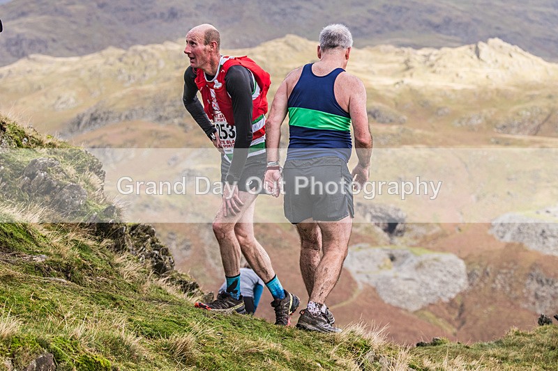 Dunnerdale-936 - Dunnerdale Fell Race Saturday 8th November 2025
