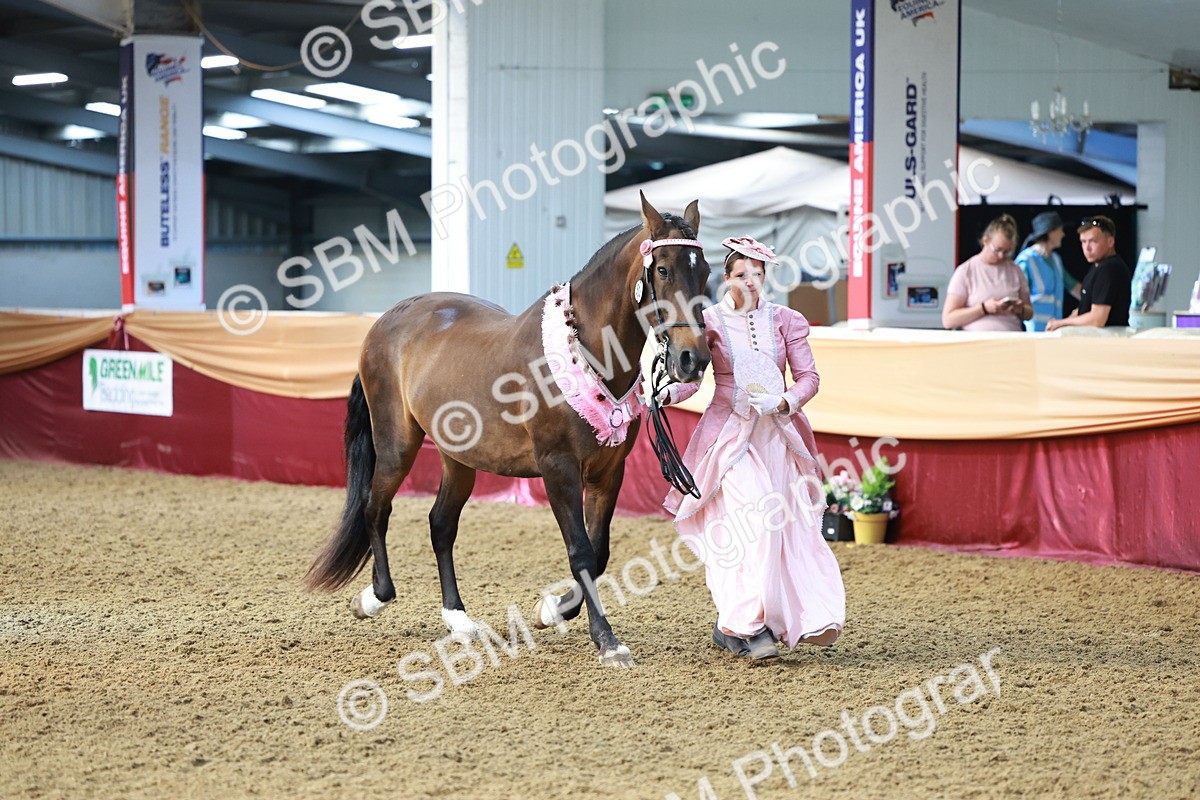 SBM_12082 - Class 103 - IH Costume