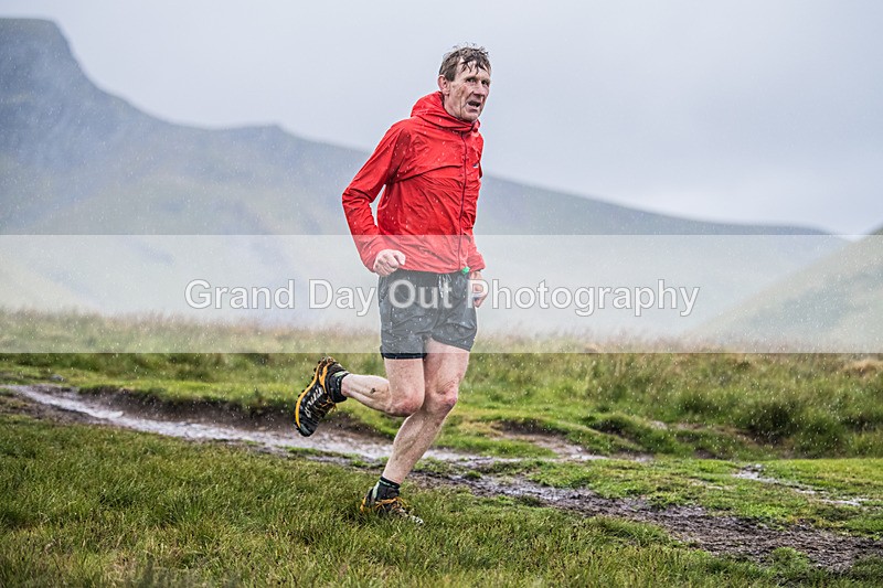 Blencathra-421 - Blencathra Fell Race Wednesday 4th June 2025