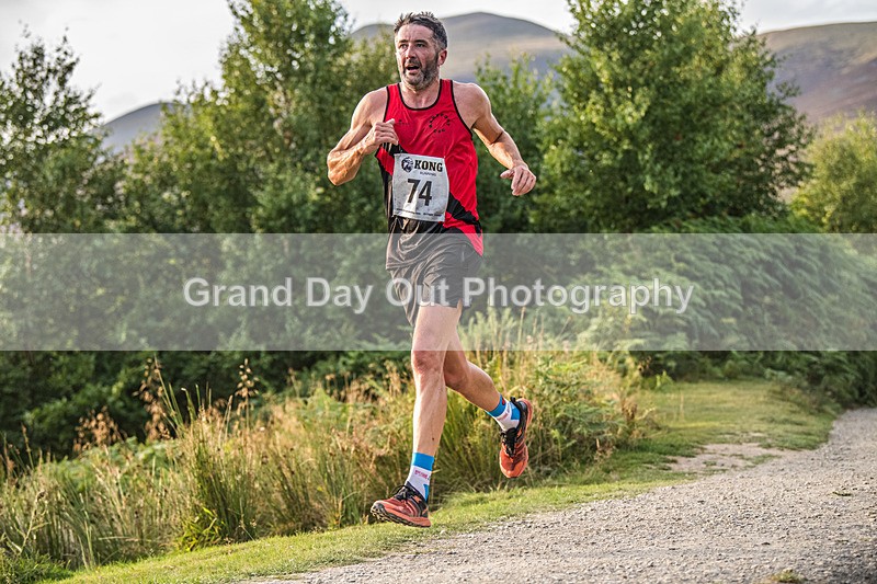 Not Round Latrigg-401 - Not Round Latrigg Fell Race Wednesday 12th August 2026