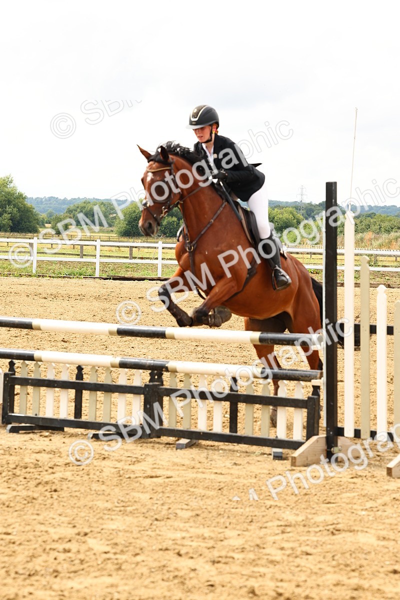 SBM_002430 - Class 6 - 90cm