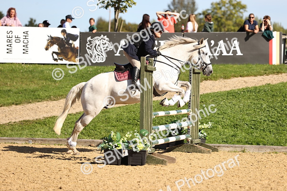 SBM_38318 - J39 - Senior 85cm Championship