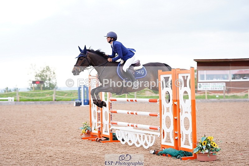 240630A-180438-16134 - Cls 26 Foxhunter 2nd R Jump Off and P