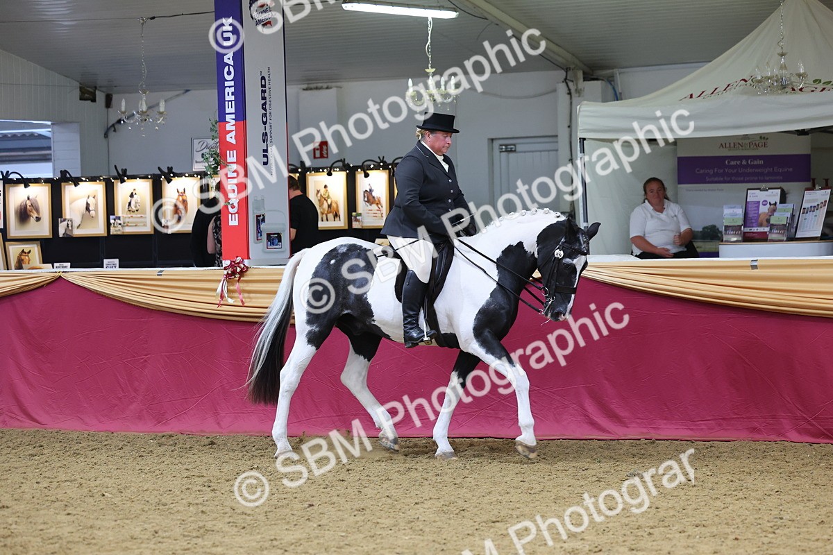 SBM_23629 - Class 904 - Supreme Final Ridden Diamond
