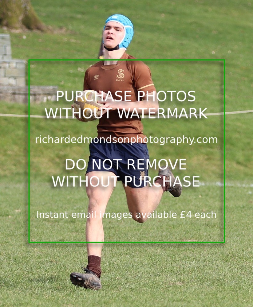 IMG_2294 - Sedbergh School Sevens Rugby (1/3/25)