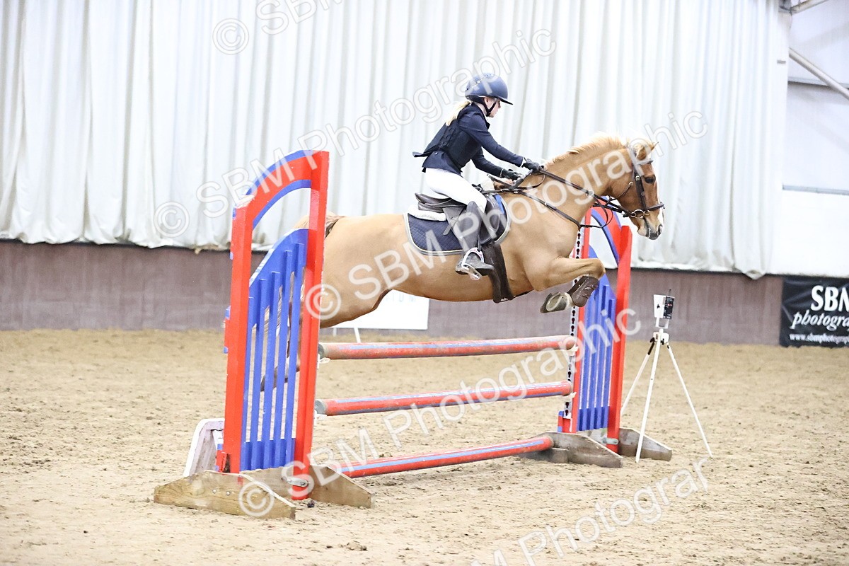 SBM_000479 - Class 2 - Pony British Novice - 80cm