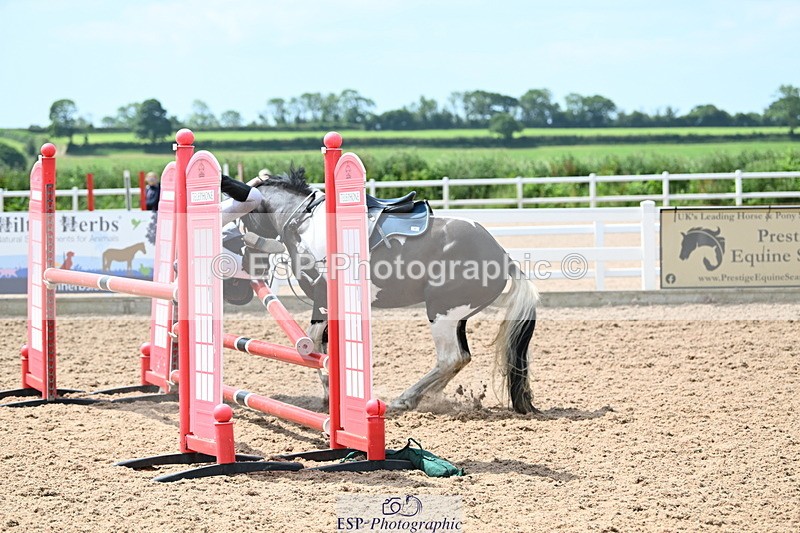 240609A-110546-04233 - Cls 22 Pony Discovery Jump Off and Presentations