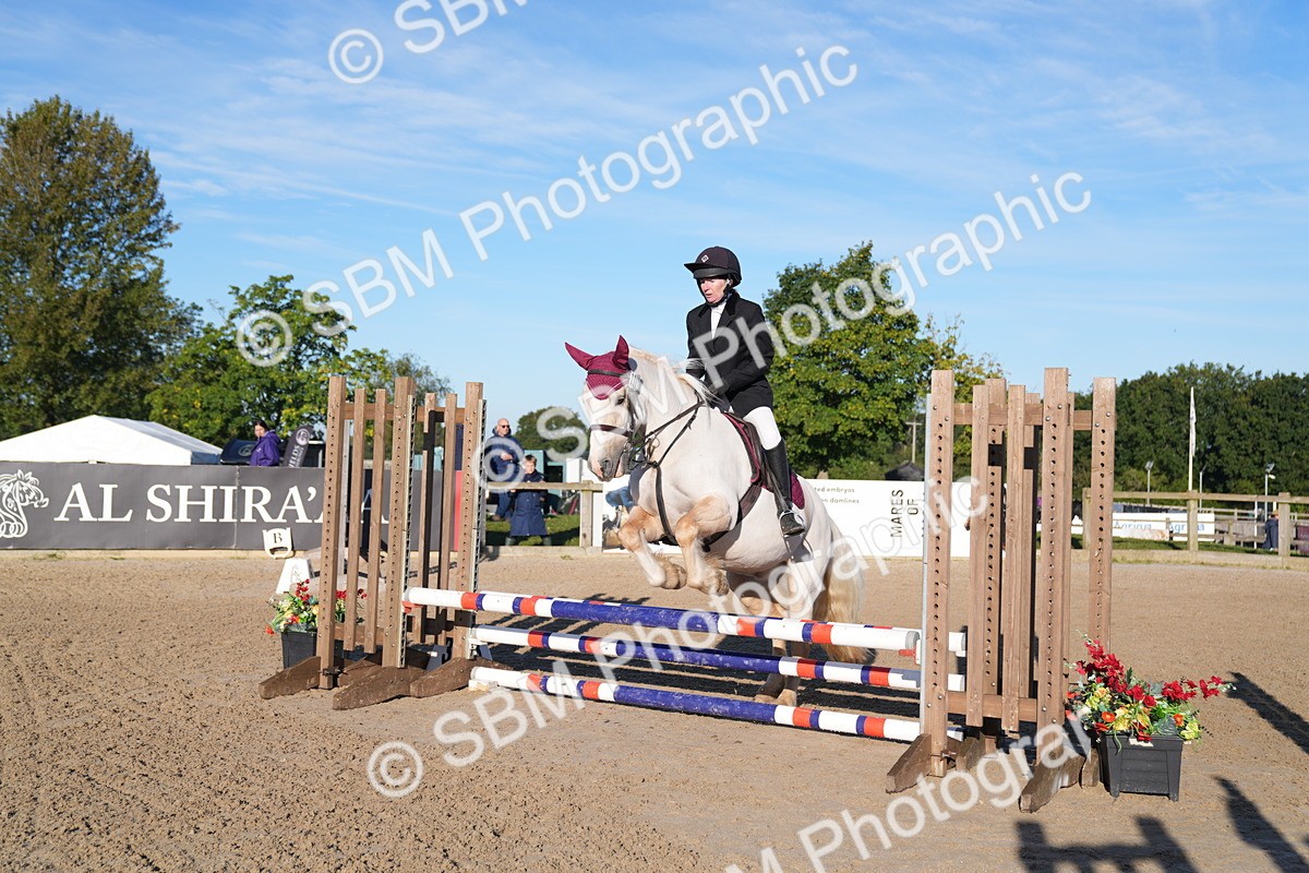 SBM_14066 - J59 - Clear Round - 65cm