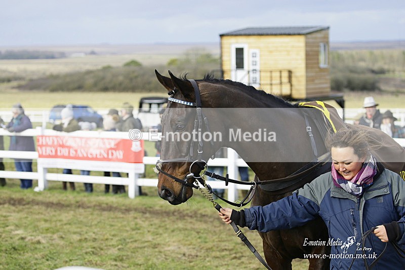PtP 060222 0235 - Combined Services Point-to-Point - Larkhill - 06/02/22