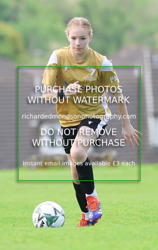 533A3781 - GT7 Academy Girls U12