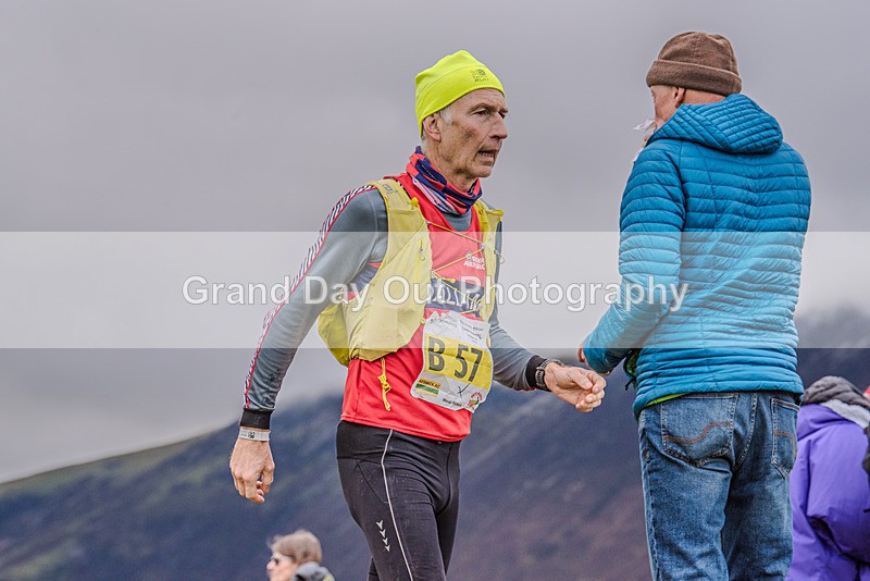 British Fell Relay-2383 - British Fell & Hill Relay Championship Braithwaite Keswick Saturday 21st October 2023