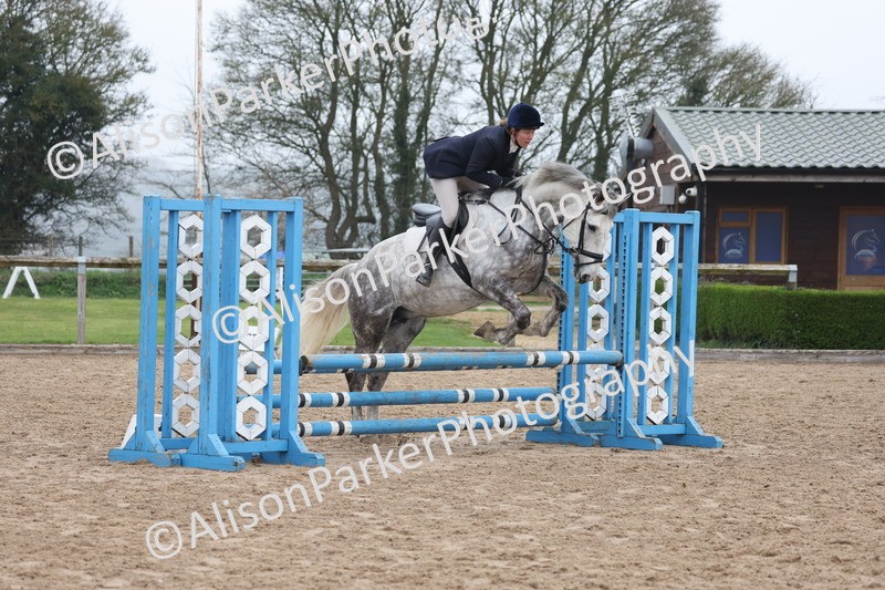 20260308-0603 - Class 3 - 80cm