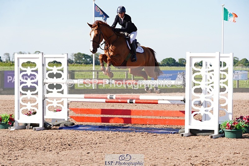 250510-090340-09698 - Cls 13 Snr Foxhunter