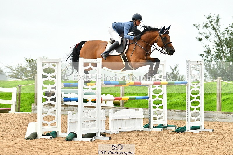 230805A-132005-00501 - Cls 4 National 1.30m and 1.40m