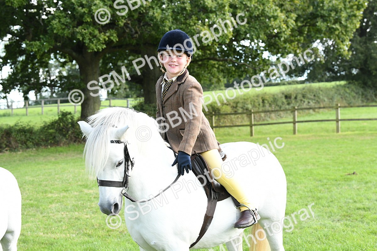 SBM_50442 - S21 - Novice & Newcomers 1st Ridden Pony