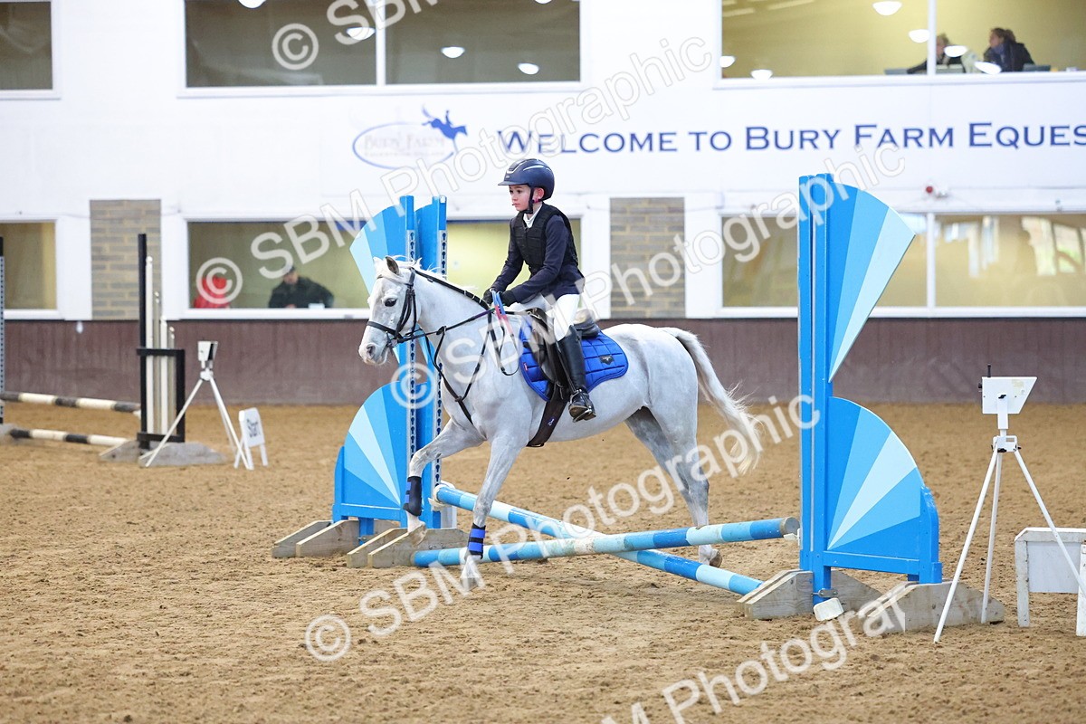 SBM_000099 - Class 1- 40cm