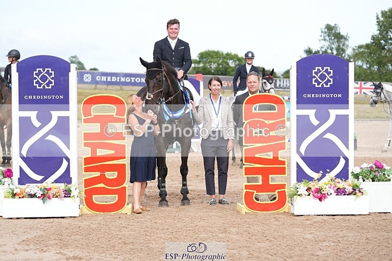 250718-180329-12747 - Cls 6, 3 Star Big Tour LR Qualifier Jump Off and Presentations