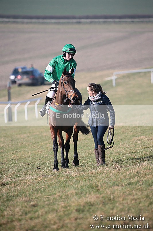 PtP 230219 375 - Vine & Craven Point-To-Point - Barbury 23/02/19
