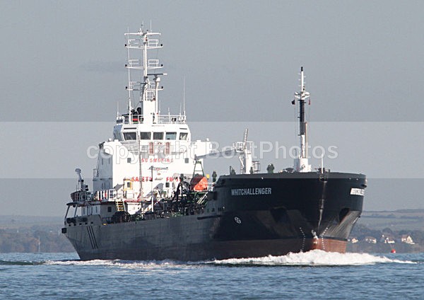 101025 WHITCHALLENGER IMG_1079 - Commercial, Military & Naval Craft