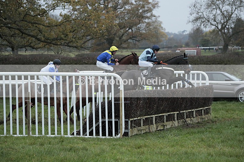 PtP 041222 0764 - Wheatland  Hunt PtP Chaddesley Corbett, Worcs 04/12/22
