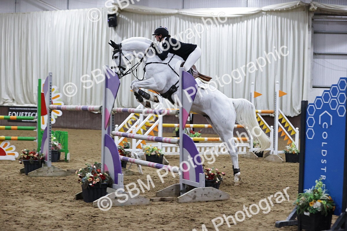 SBM_002277 - Class 7 - National 1.30m/1.40m Open Handicap