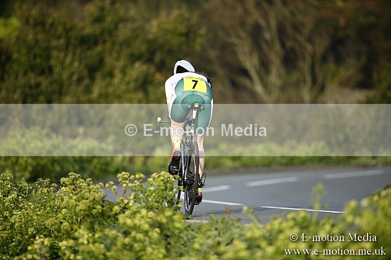 CTT 120414 2 - Catioroc TT 5 mile 12/04/14