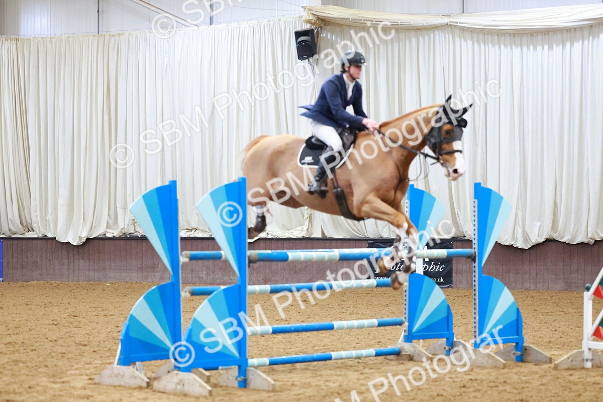 SBM_001862 - Class 6 - National 1.30m 1.40m