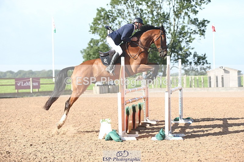 230812A-093222-07928 - Cls 31 Snr Newcomers