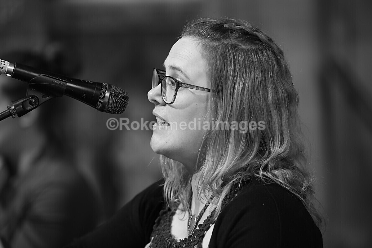 FOLK N BLUES-40 - FOLK and BLUES SEPT 2022