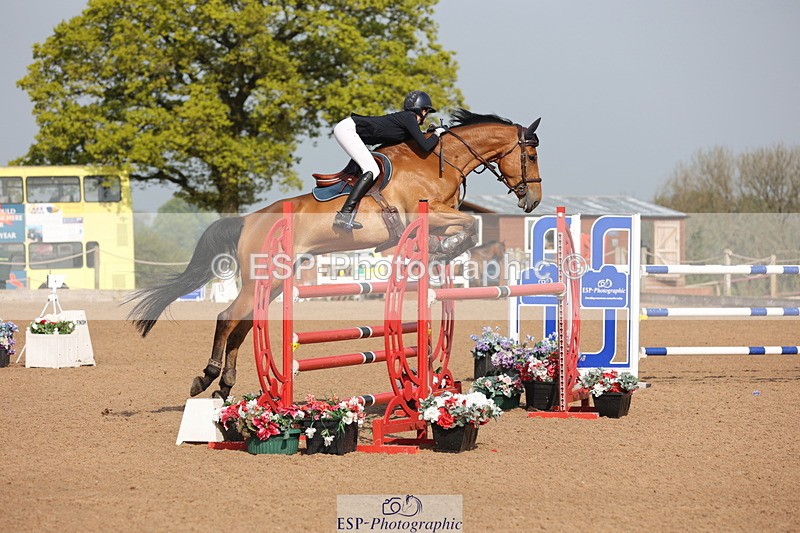 240511A-093020-11098 - Cls 32 Foxhunter