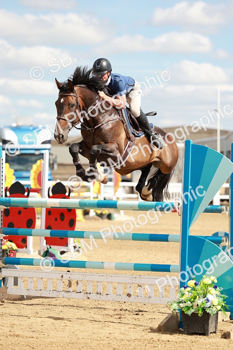 SBM_020417 - Class 22 - National 1.30m Open