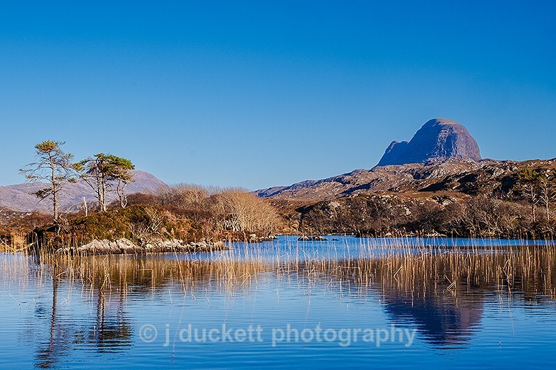  - Scottish Loch