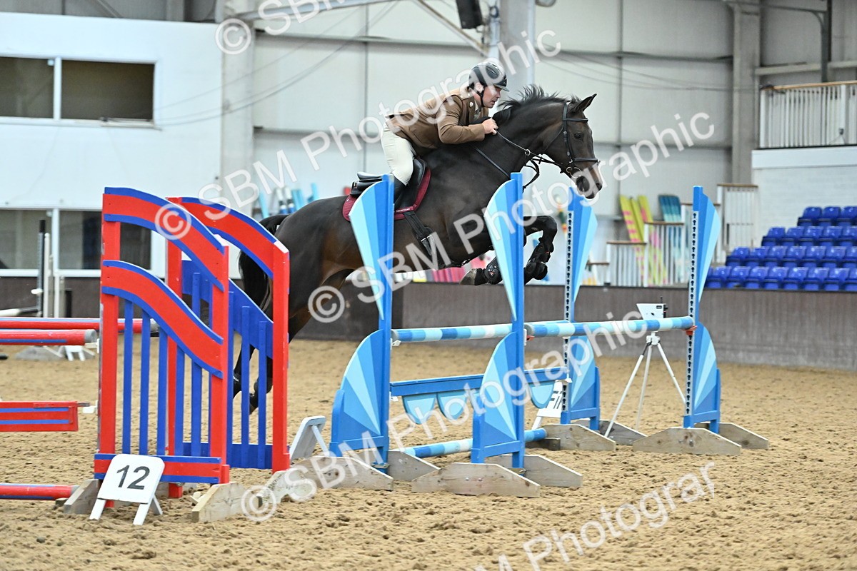 SBM_005681 - Class 62 - 1.05m Open