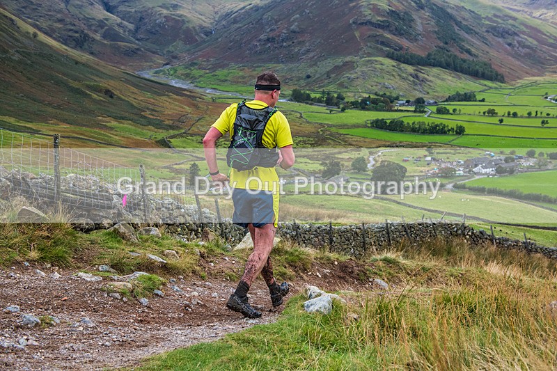 Langdale-1807 - Langdale Horseshoe Fell Race Saturday 8th October 2022