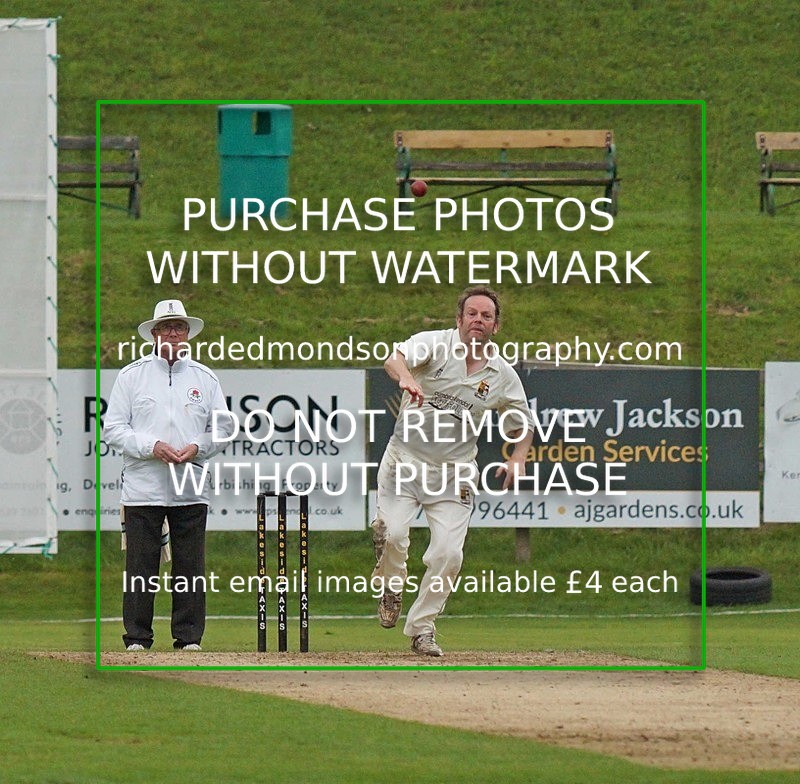 DSC00144 - Cricket 2019 Season: Netherfield v Fleetwood