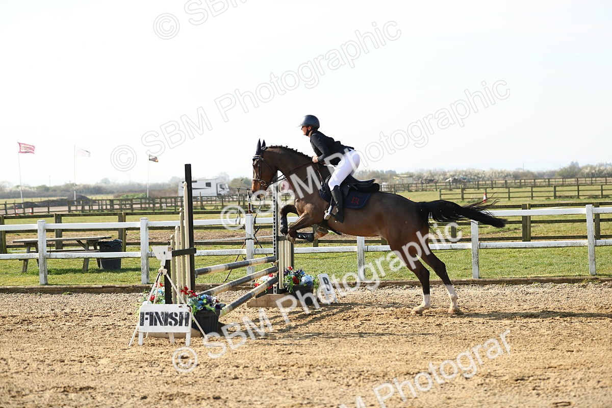 SBM_001845 - Class 7 - Clear Round