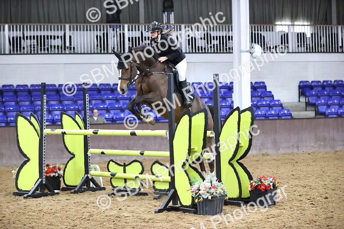 SBM_008357 - Class 21 - Senior Foxhunter 1.20m