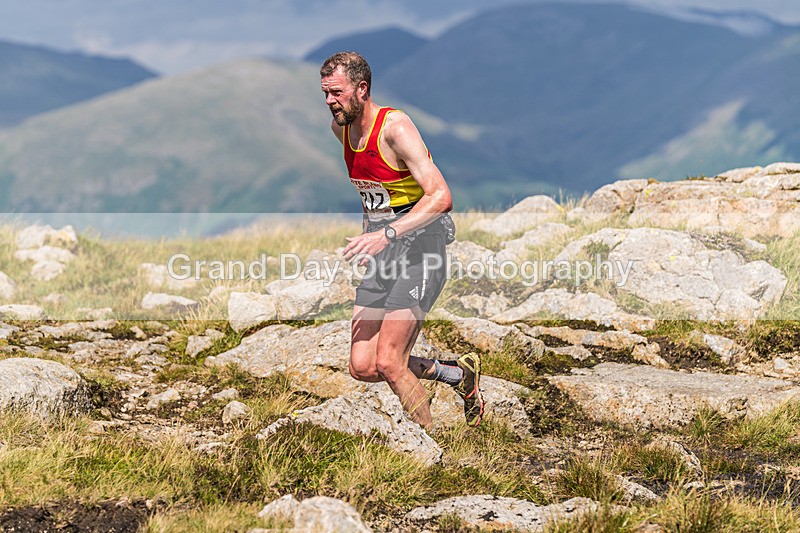 Blisco Dash-846 - Blisco Dash Fell Race (men) Saturday 27th July 2024