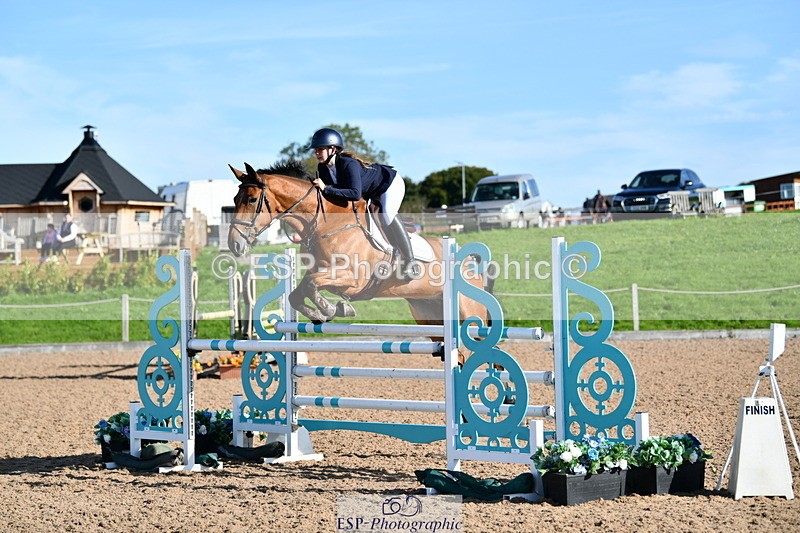 240914A-092644-06133 - Cls 13-S Snr 1.05m & 1.10m Open