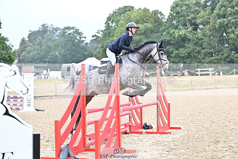 250830A-121345-05941 - Cls 22 95cm Amateur Quali